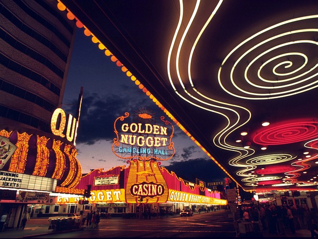 Nye online casinoer i Danmark og deres økonomiske betydning